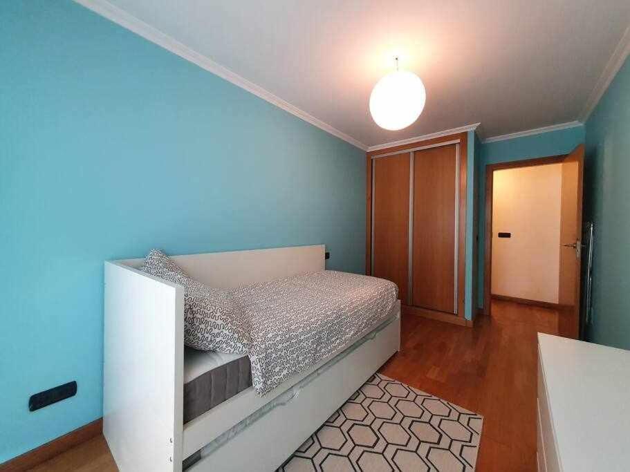 Apartamento Playa Jardin Ribeira Luaran gambar