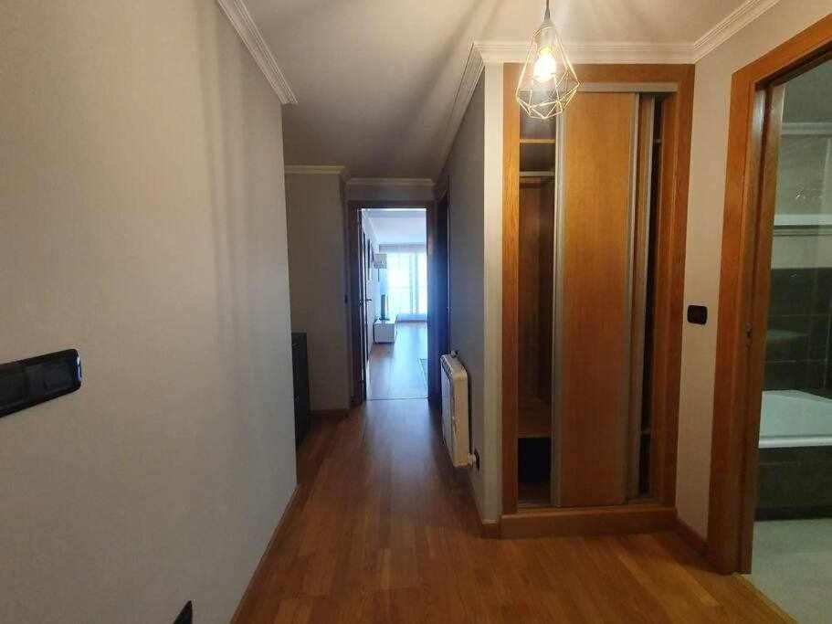 Apartamento Playa Jardin Ribeira Luaran gambar