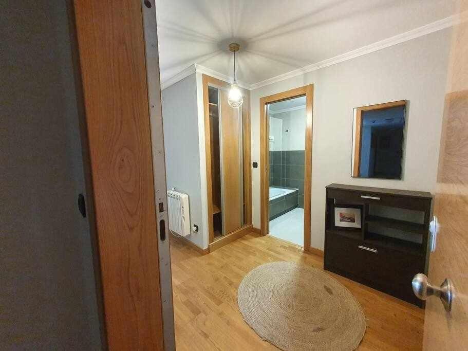 Apartamento Playa Jardin Ribeira Luaran gambar